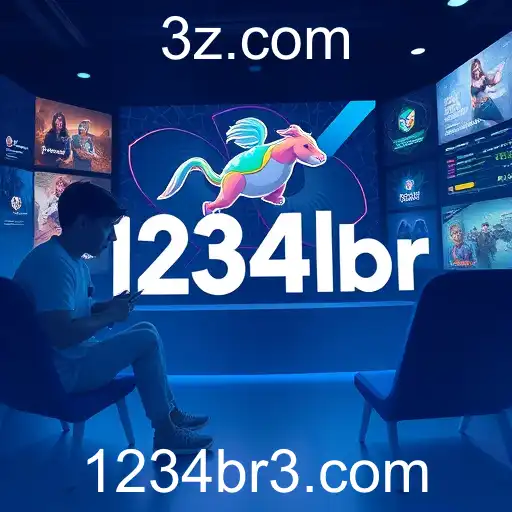 A Evolução dos Jogos no Cenário Nacional