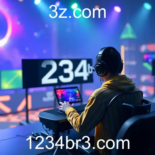 A Nova Era dos Jogos Online no Brasil