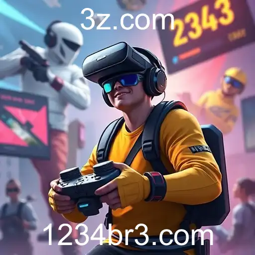 A Evolução dos Jogos Online em 2025