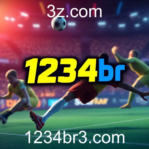 O Crescimento Explosivo do 1234br no Mercado de Jogos