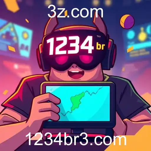 A Revolução dos Jogos Online no Brasil