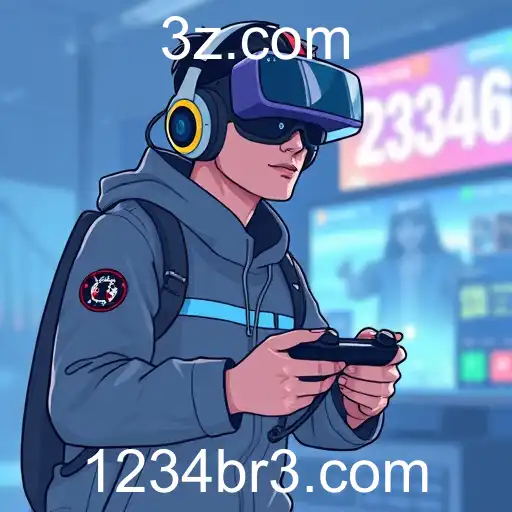 Evolução da Indústria de Jogos em Português