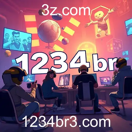 Inovações no Mundo dos Jogos Online