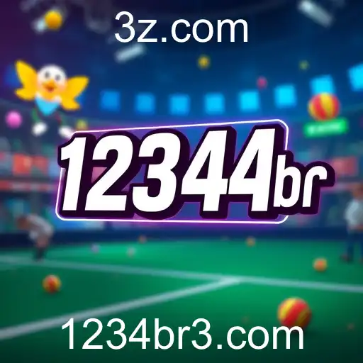 Novidades no Mundo dos Jogos: Descubra o 1234br