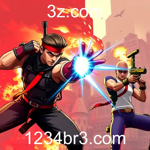 Inovações e Desafios no Mundo dos Jogos Online