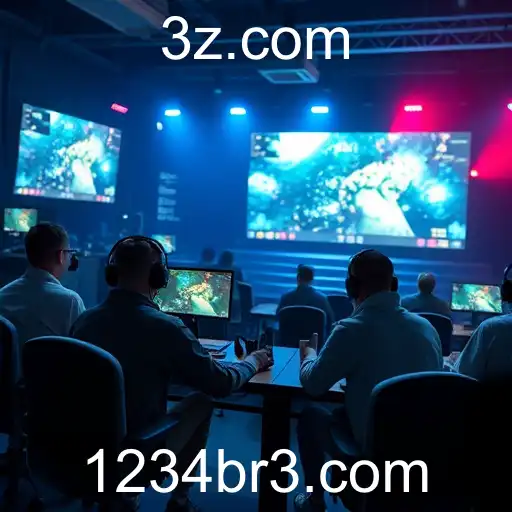Avanços e Destaques no Mundo dos Jogos Online