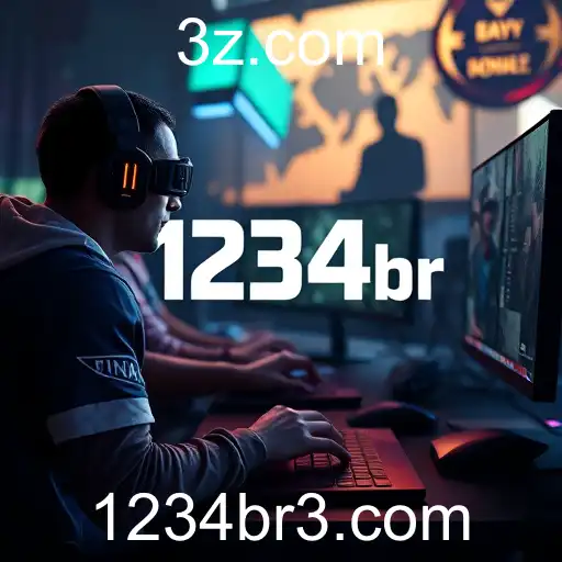 Revolução no Mundo dos Jogos em 2026