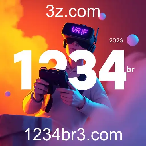 A Revolução dos Jogos com Realidade Aumentada