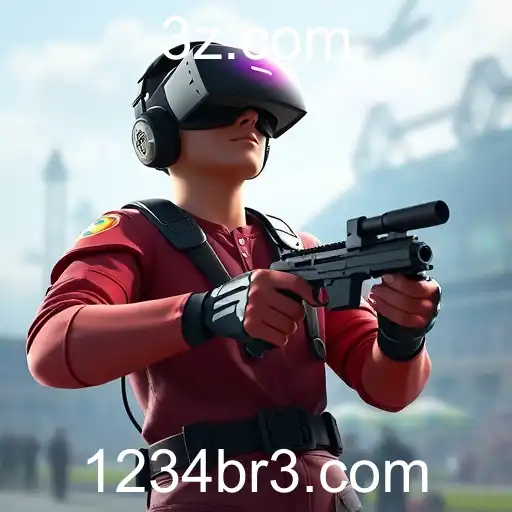 Tendências e Inovações nos Sites de Jogos em 2026