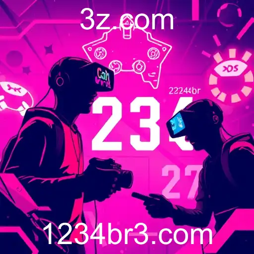 Explorando as Últimas Tendências dos Jogos Online em 2026