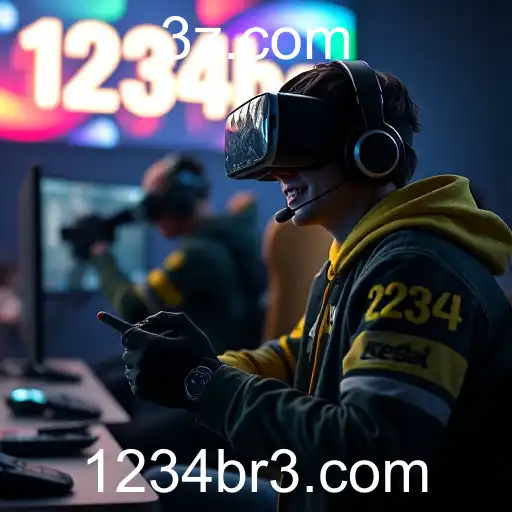 Tendências e Inovações no Mundo dos Jogos para 2026