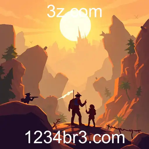 Evolução do Gaming em Português: 1234br e Novas Tendências