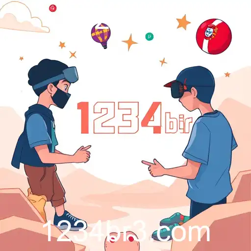 Expansão do Universo dos Jogos em Português