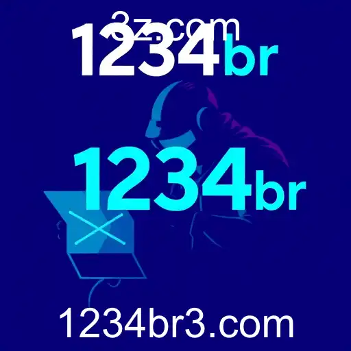O Crescimento Vertiginoso do 1234br no Mercado Brasileiro de Jogos
