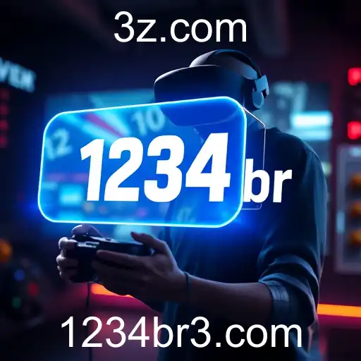 O Impacto de 1234br nos Jogos Online