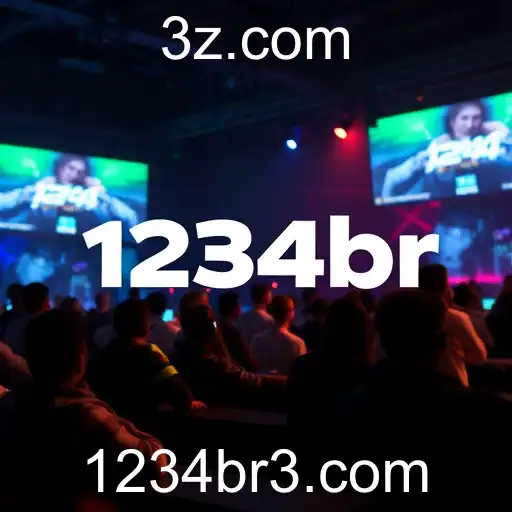 Expansão do 1234br: O Futuro dos Jogos Online