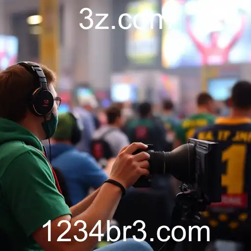 Revolução nos Jogos Online: 1234br em Destaque