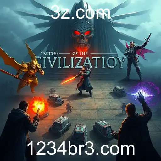 Novos Horizontes nos Jogos Online em Português