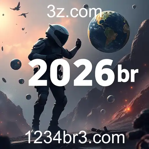 Explorando o Universo dos Jogos em 2026