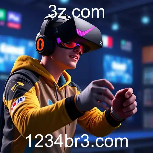 Indústria de Jogos Atinge Novos Patamares em 2026