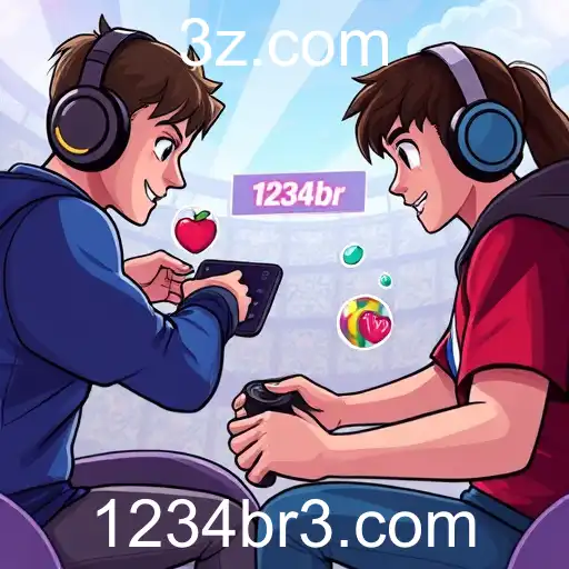 A Revolução dos Jogos Online em Português