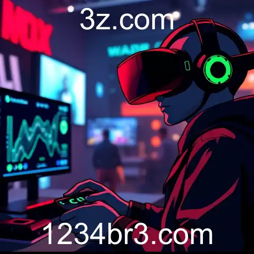 Explorando as Últimas Tendências dos Jogos Online em 2026