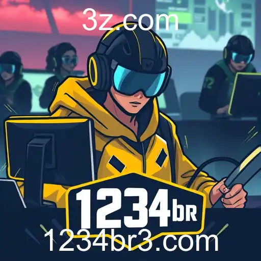 Inovações e Desafios no Mundo dos Jogos Online