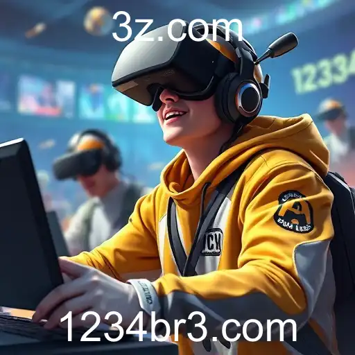 Inovações e Tendências no Mundo dos Jogos