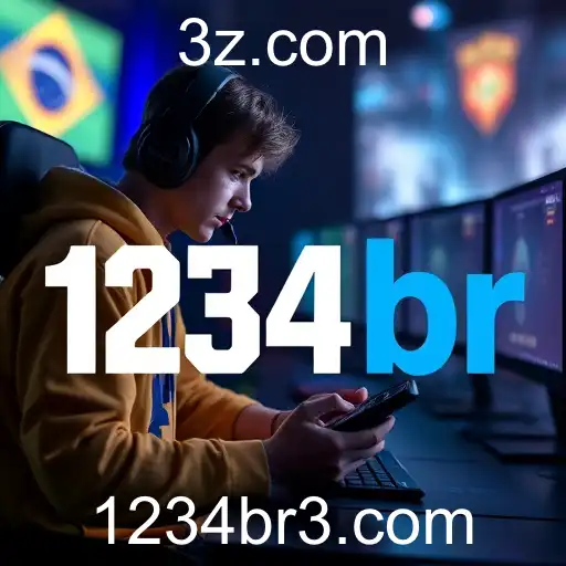 Crescimento na Indústria de Jogos Brasileiros