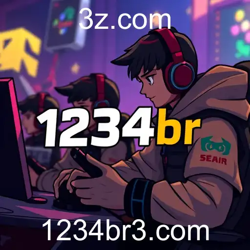 O Impacto dos Jogos Digitais na Sociedade Brasileira