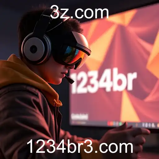 O Impacto das Novas Tecnologias nos Jogos Online