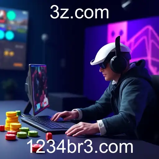 Novas Tendências nos Jogos Online em Língua Portuguesa