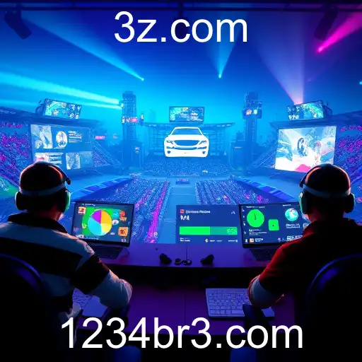 Novidades e Tendências: 1234br no Mundo dos Jogos