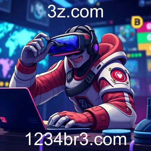 Explorando o Crescimento dos Jogos Online em 2026