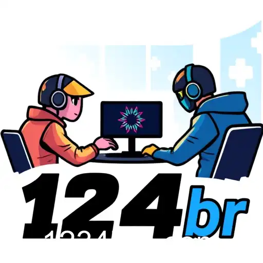 A Revolução do 1234br no Cenário dos Jogos Online