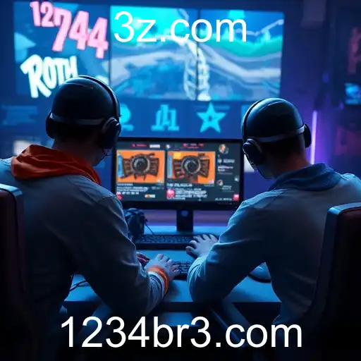 Ascensão dos Jogos Online em 2026
