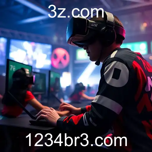 Tendências dos Jogos de 2026 no Portal 1234br