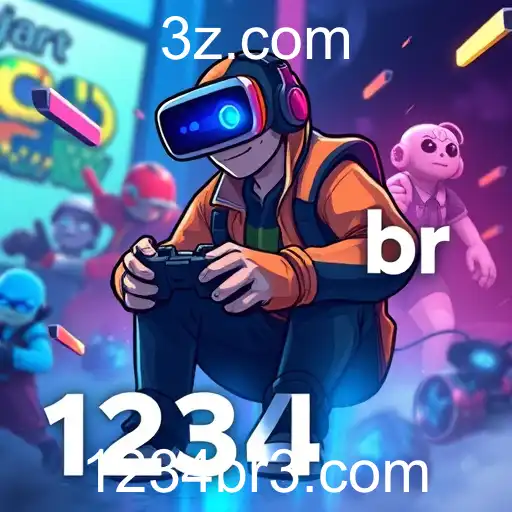 Novas Tendências no Mundo dos Jogos Online