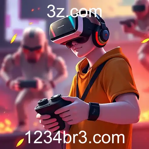 Jogos Online e Tendências Tecnológicas em 2026