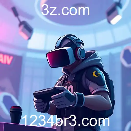O Crescimento dos Jogos Online no Brasil