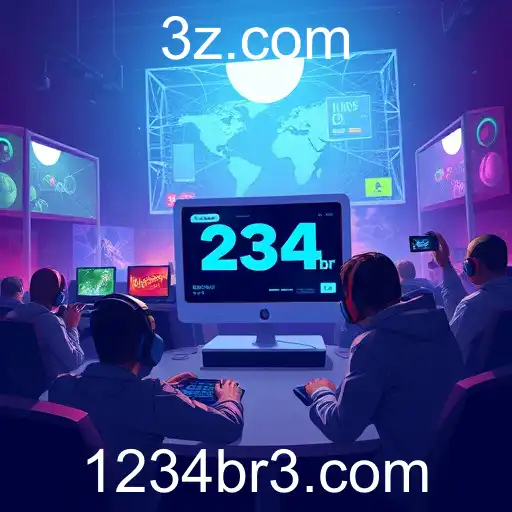 O Crescimento Explosivo do Mercado de Jogos Online em 2026