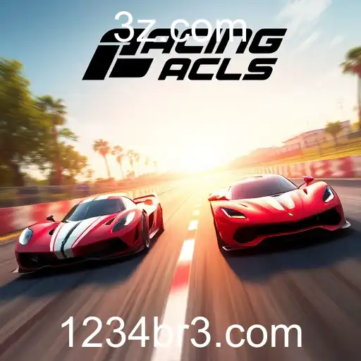A emoção das 'Racing Tracks': A categoria imperdível no 1234br