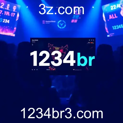 Revolução nos Jogos Online com 1234br