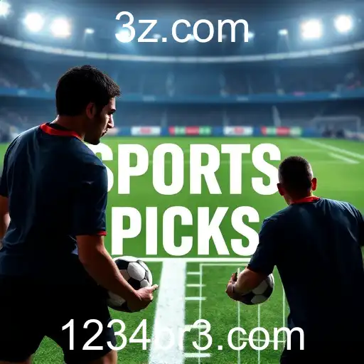 Explorando a Categoria 'Sports Picks' no 1234br: Apostas e Previsões Esportivas